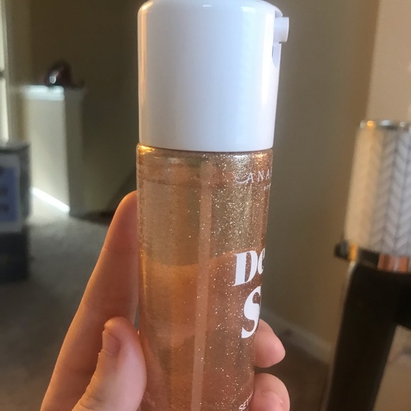 setting spray - Picture 2 of 3